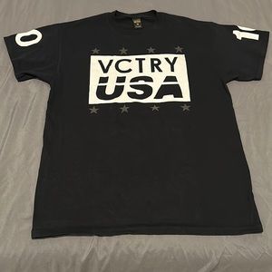 10 Deep Short Sleeve Shirt Medium